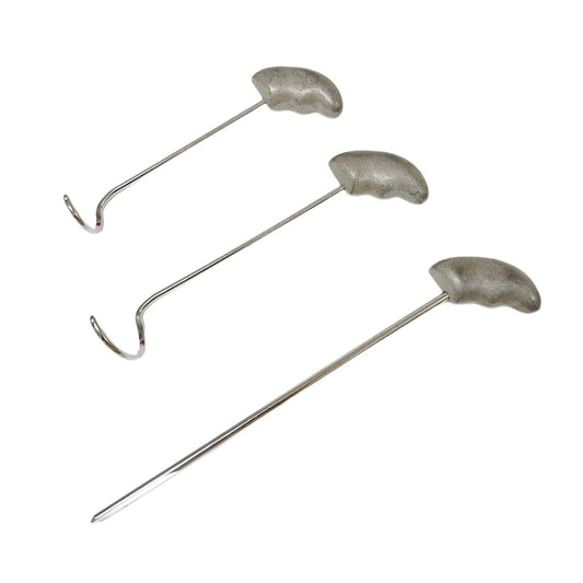 Zim. Berivon 807-04 / 808-03 / 808-02 Rush AWL reamer / Wire Carrier S & Medium