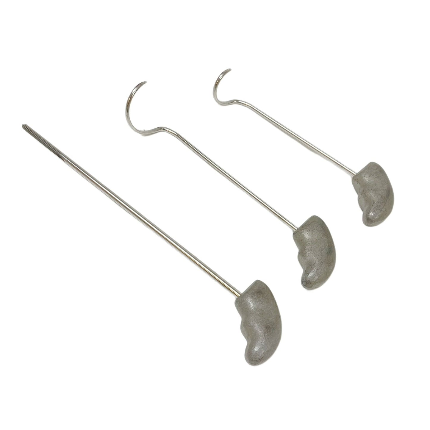 Zim. Berivon 807-04 / 808-03 / 808-02 Rush AWL reamer / Wire Carrier S & Medium