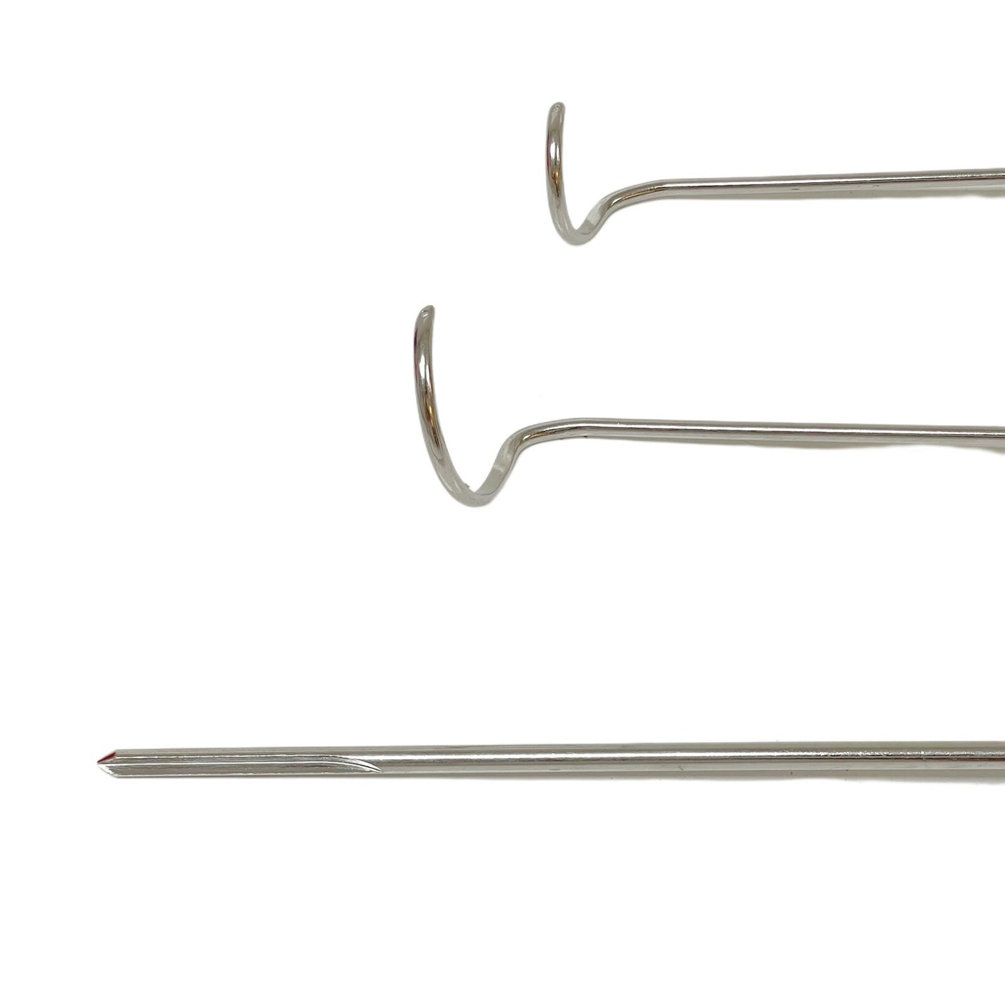 Zim. Berivon 807-04 / 808-03 / 808-02 Rush AWL reamer / Wire Carrier S & Medium