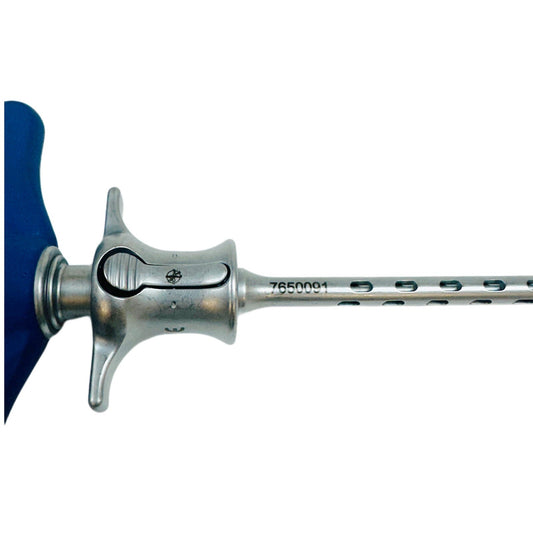 Medtronic Sofamor Danek Ref 7650091, Set Screw Retaining Driver