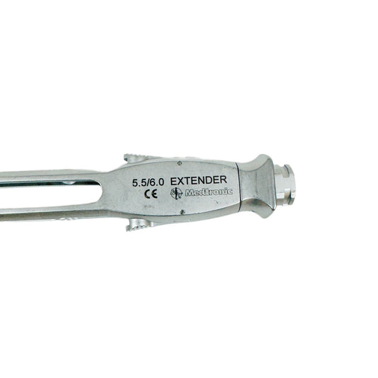 Medtronic Sofamor Danek Ref 7578302 Extender Body 5.5/6.0mm