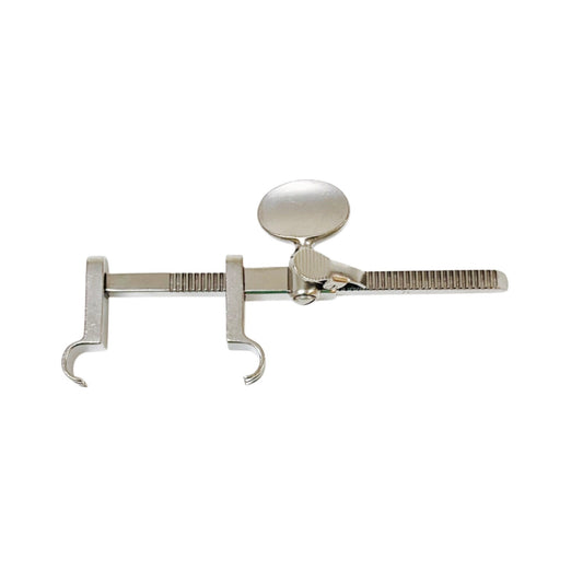 V. Mueller REF CH-1355 Bailey Gibbon Rib Retractor Length 16.5 cm
