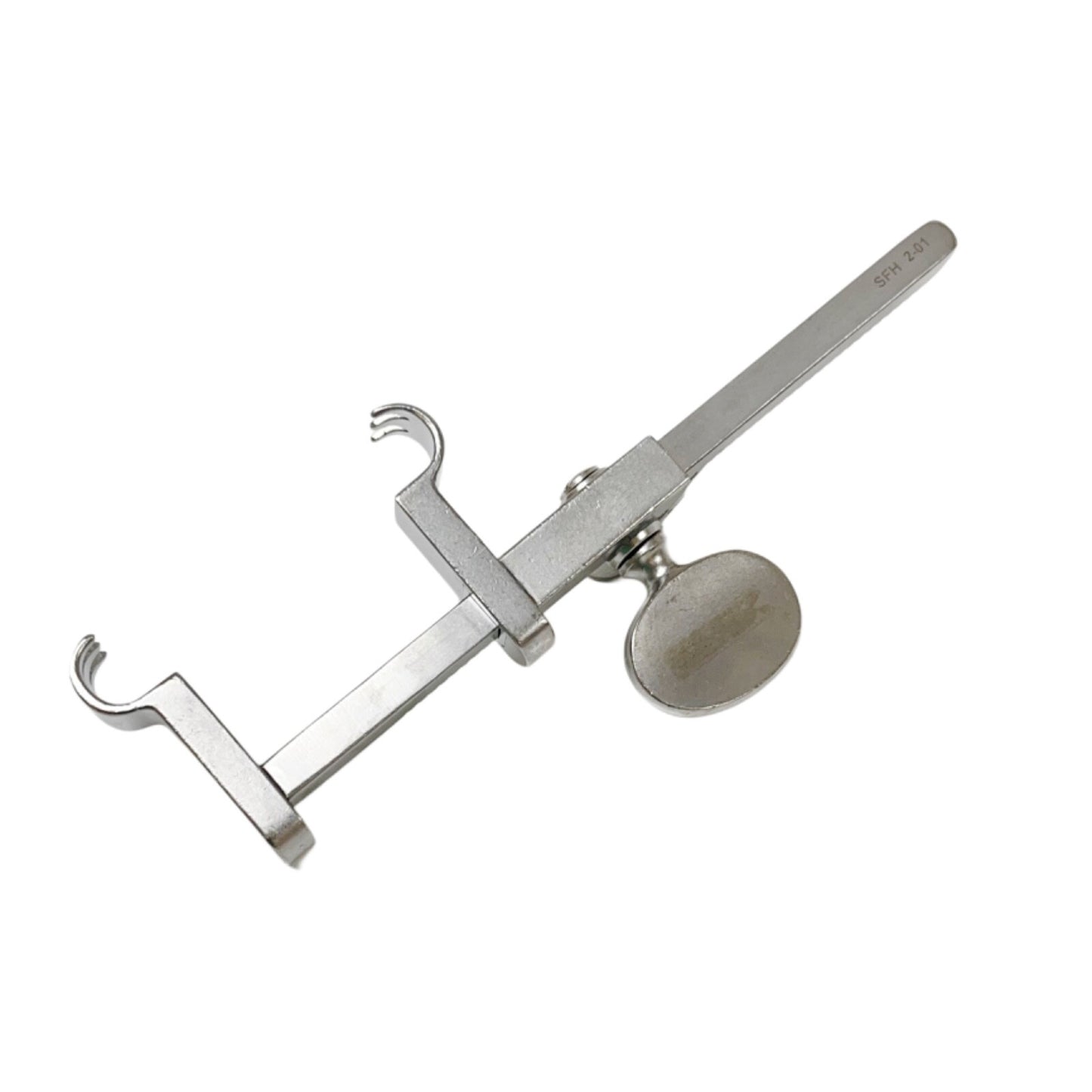V. Mueller REF CH-1355 Bailey Gibbon Rib Retractor Length 16.5 cm