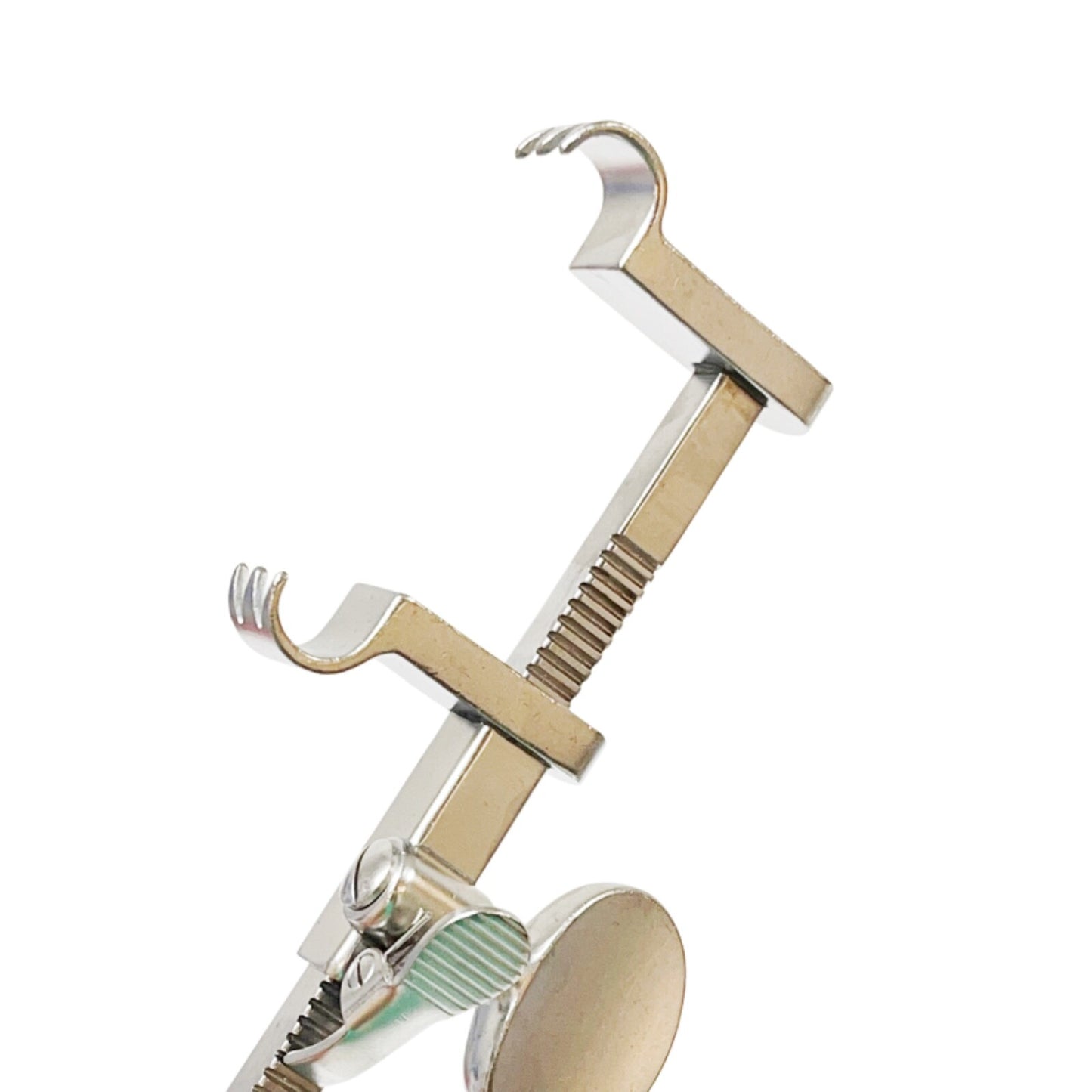 V. Mueller REF CH-1355 Bailey Gibbon Rib Retractor Length 16.5 cm