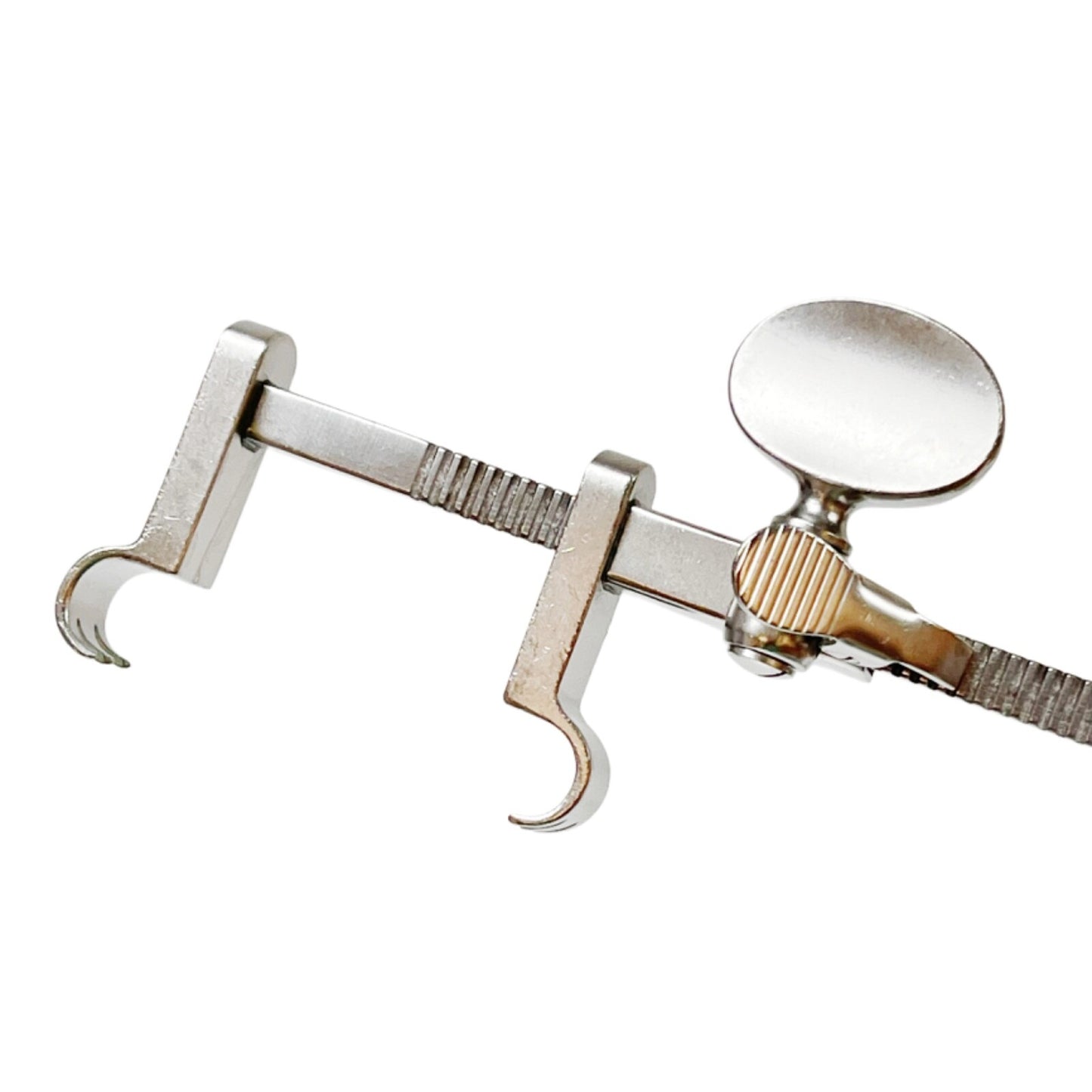 V. Mueller REF CH-1355 Bailey Gibbon Rib Retractor Length 16.5 cm
