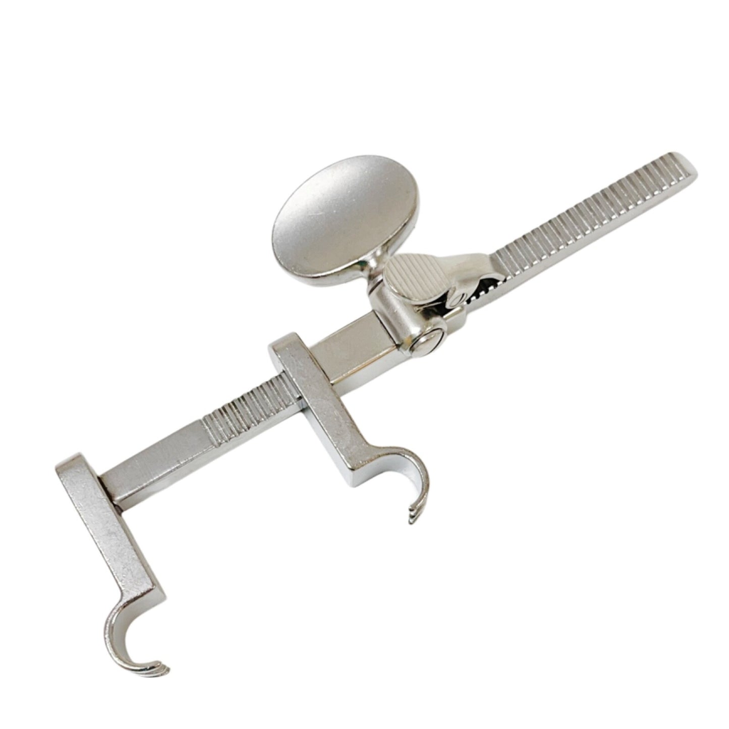 V. Mueller REF CH-1355 Bailey Gibbon Rib Retractor Length 16.5 cm