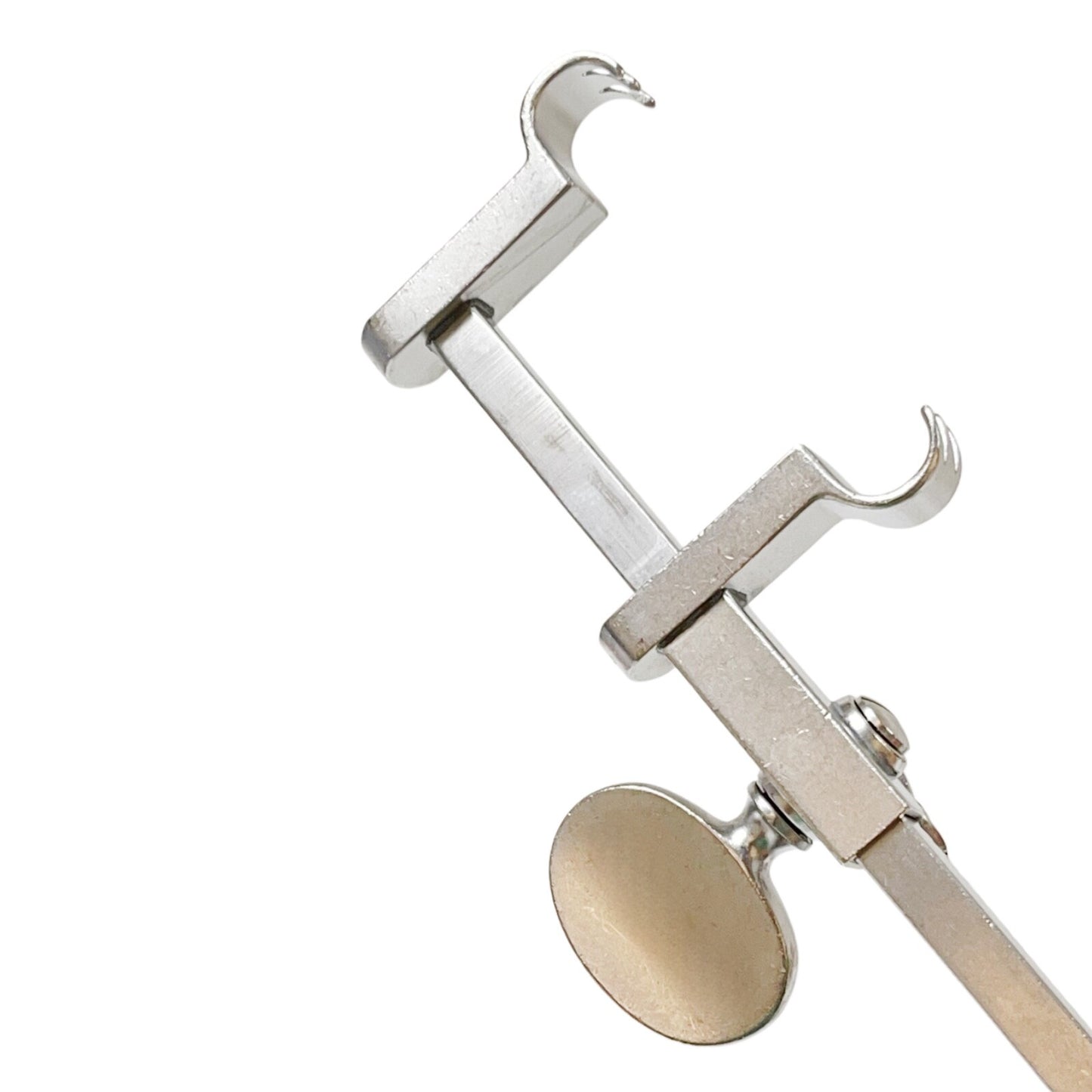 V. Mueller REF CH-1355 Bailey Gibbon Rib Retractor Length 16.5 cm