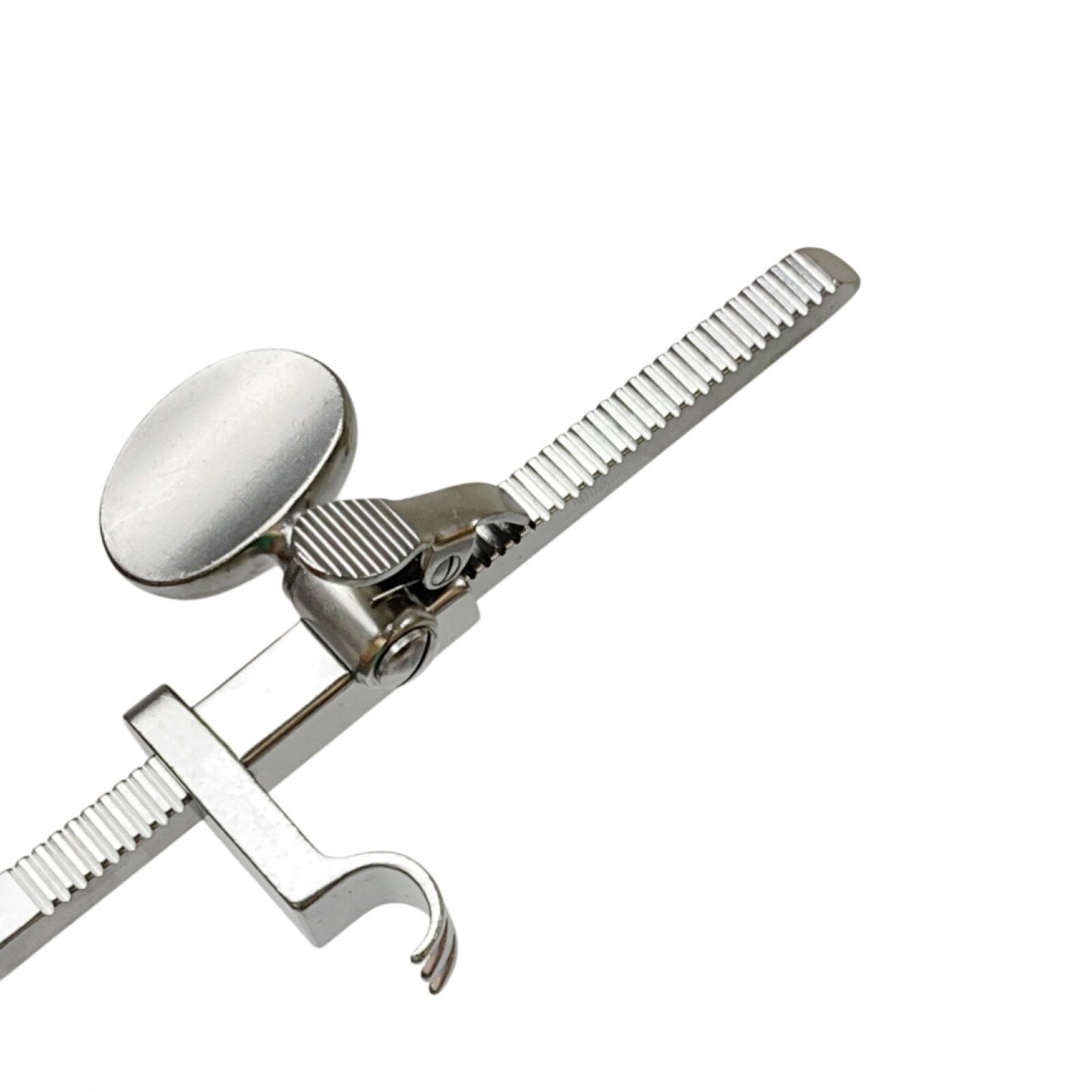 V. Mueller REF CH-1355 Bailey Gibbon Rib Retractor Length 16.5 cm