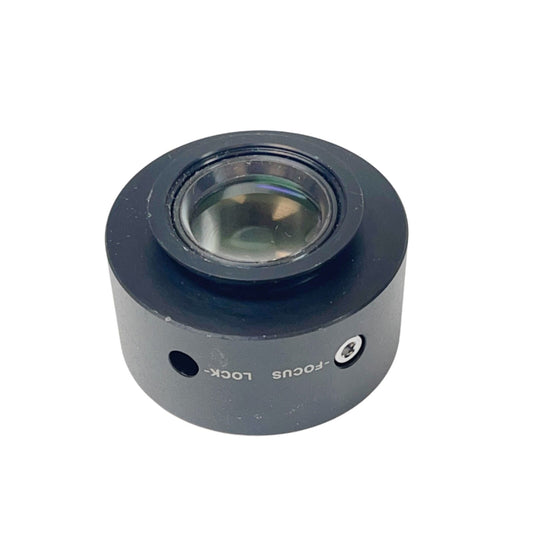 Olympus U-TV0.5XC Low Magification C-Mount Adapter