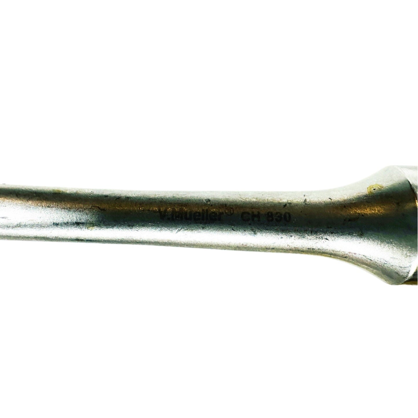 V.Mueller Ref CH830 Semb Lung Retractor, Overall Length 9-1/4€