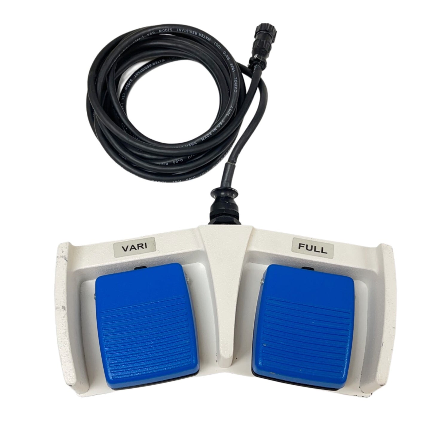 Medtronic Autosonix Ultrasonic Coagulation System W/ Transducer & Footswitch