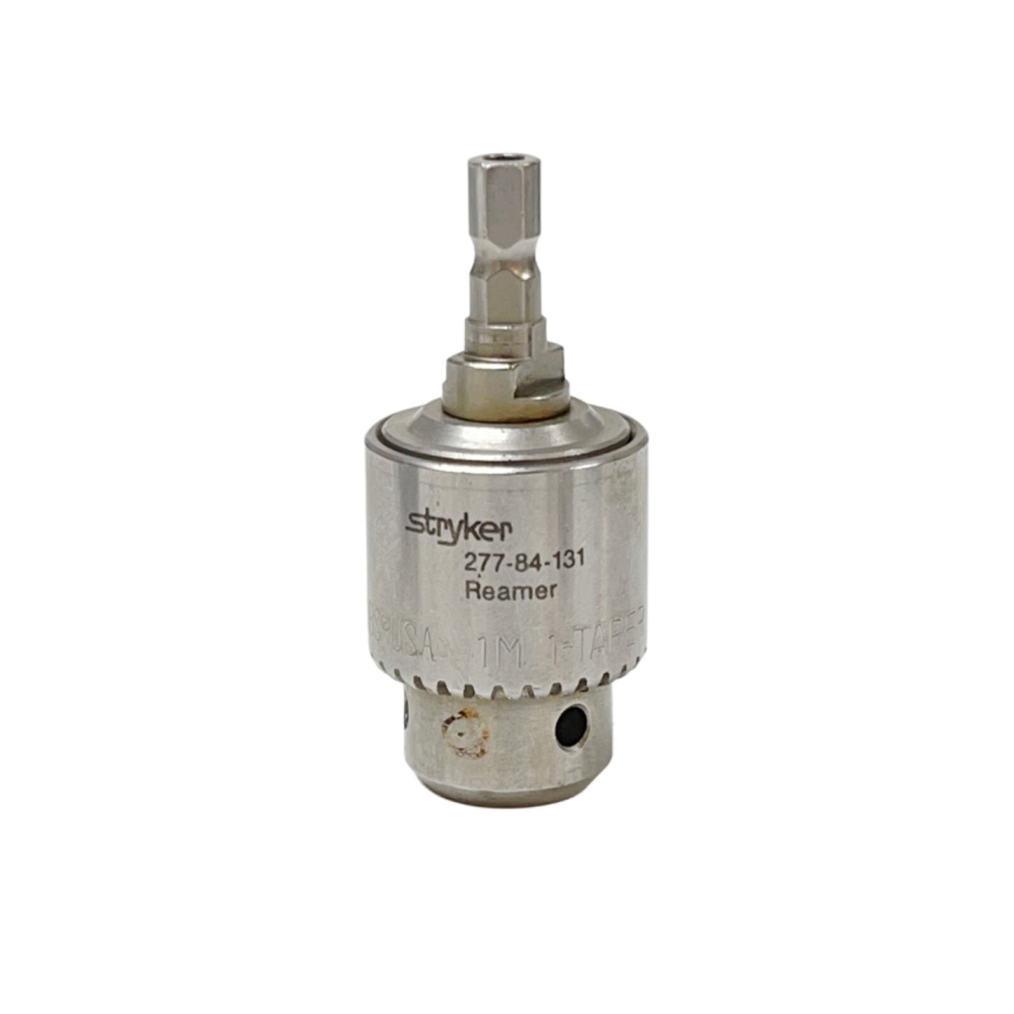 Stryker REF 277-84-131 Reamer Chuck W/ Key