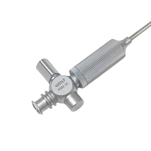 R. WOLF 8302.15 Veres Cannulas 150 mm working length