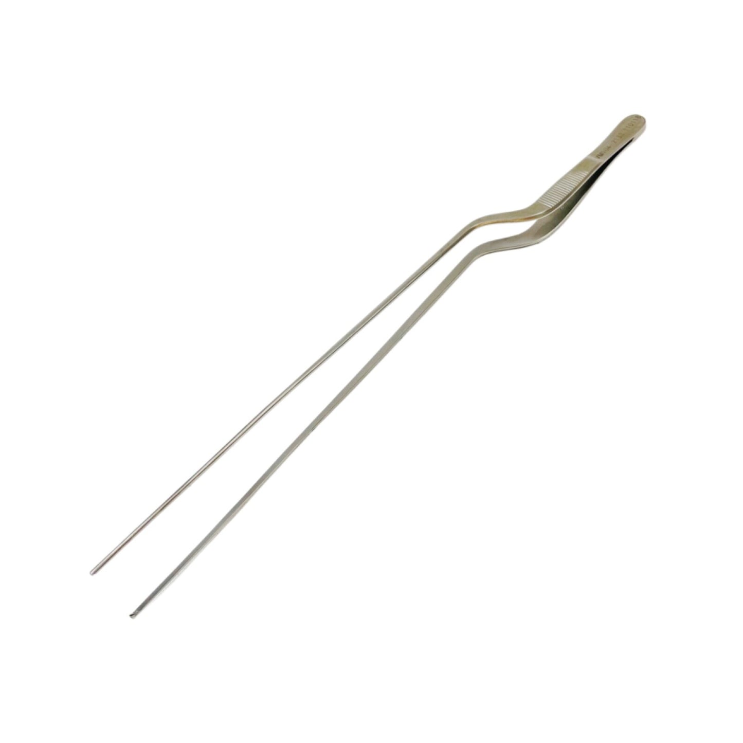 V. Mueller VM104-2133 Bayonet Forceps W/ Teeth