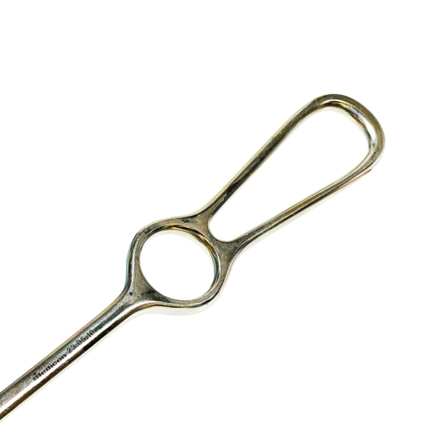 Medicon REF 23.05.10 Langenbeck Retractor, 10mm Wide X 28mm Deep, 21 Cm