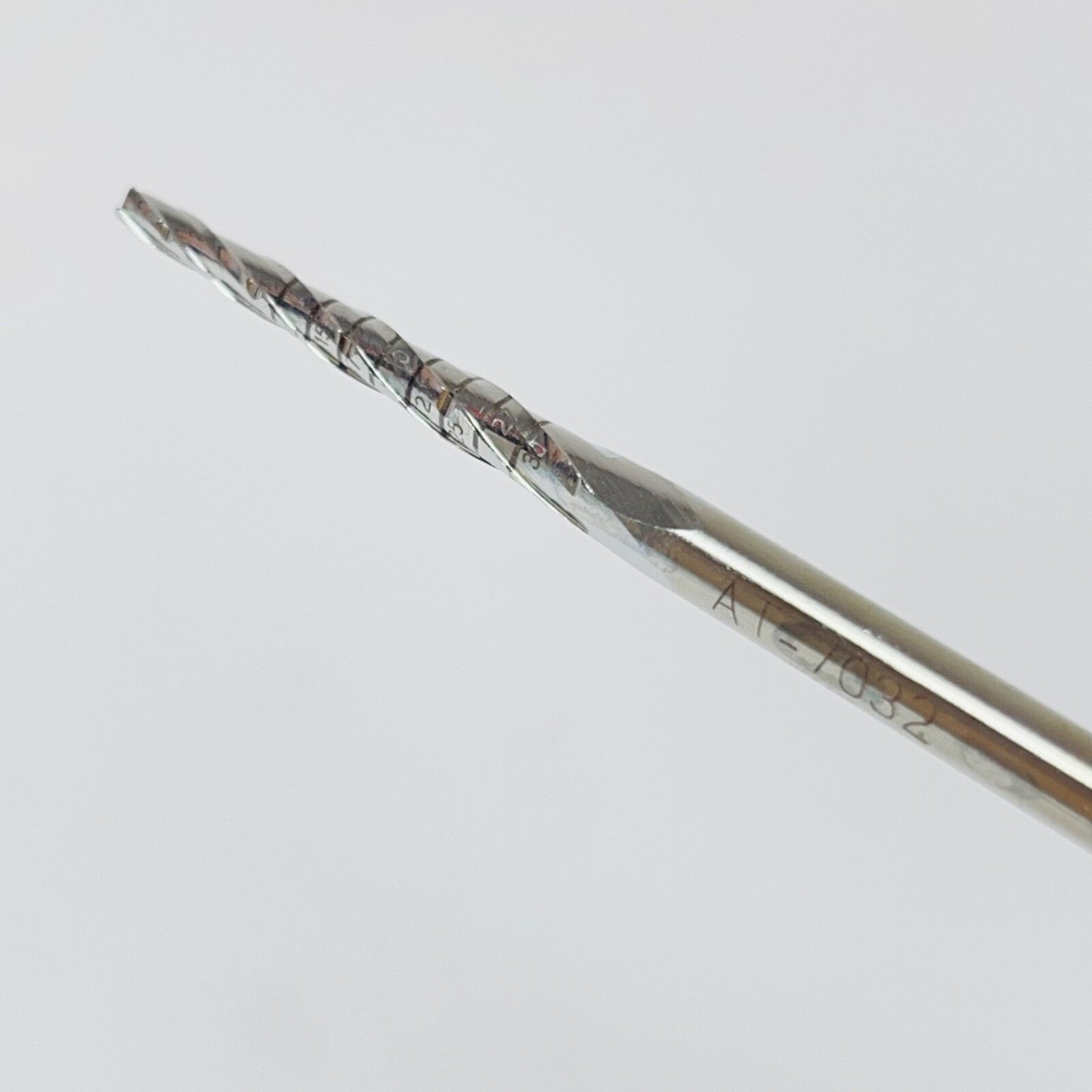 ACUMED REF AT-7032 Standard Acutrak Tapered Cannulated Drill