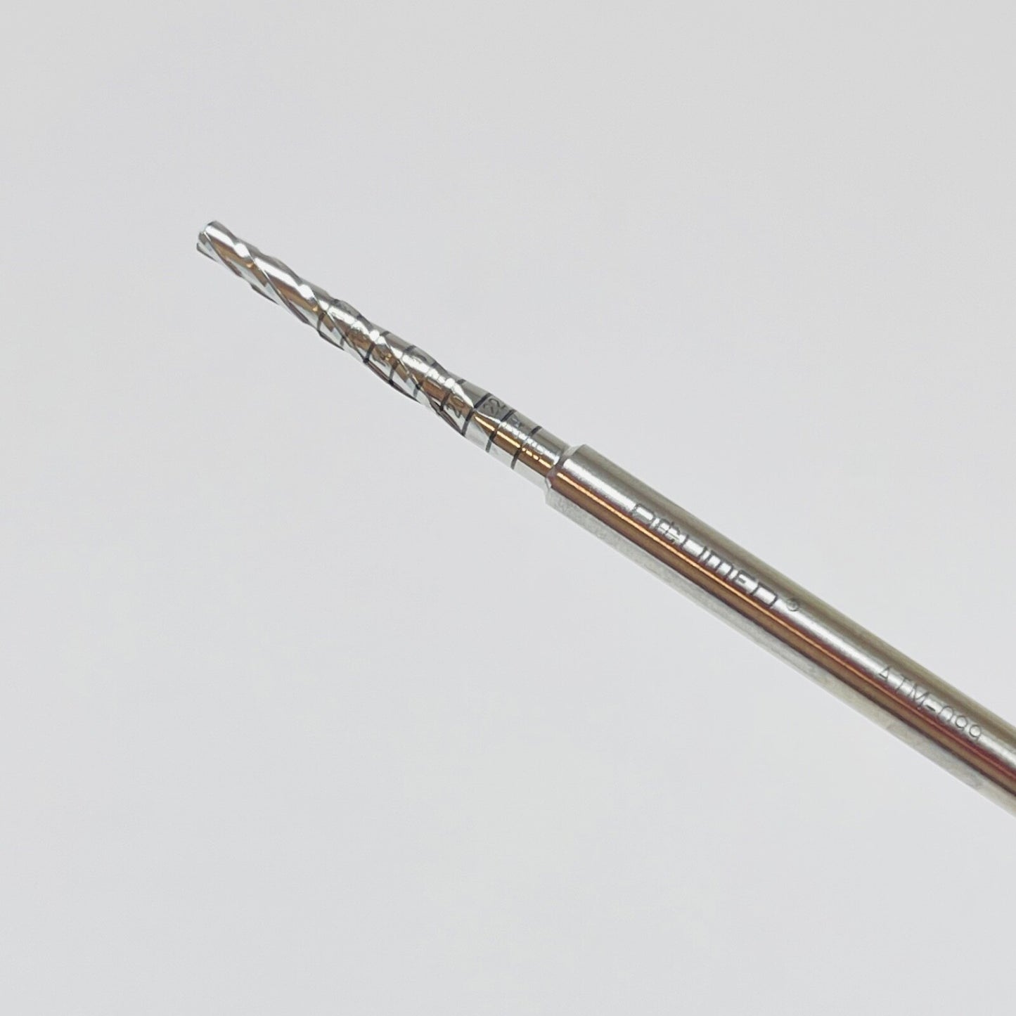 ACUMED REF ATM-099 Long, Cannulated Drill