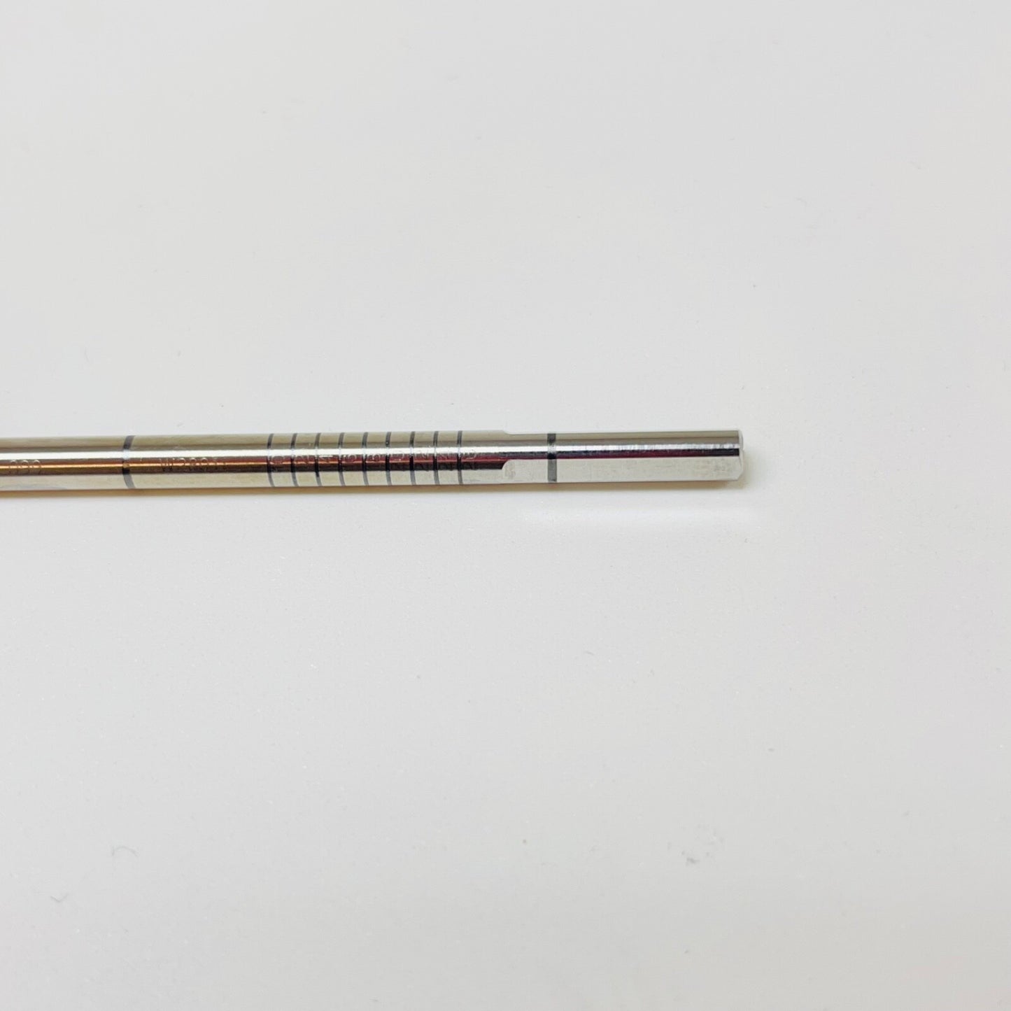 ACUMED REF ATM-099 Long, Cannulated Drill