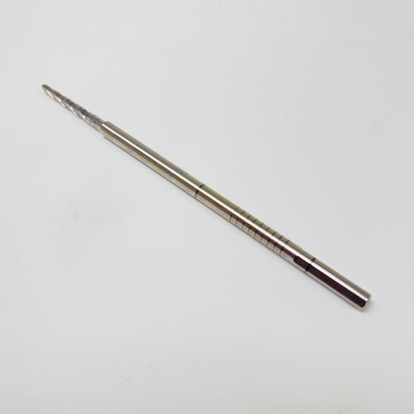 ACUMED REF ATM-099 Long, Cannulated Drill