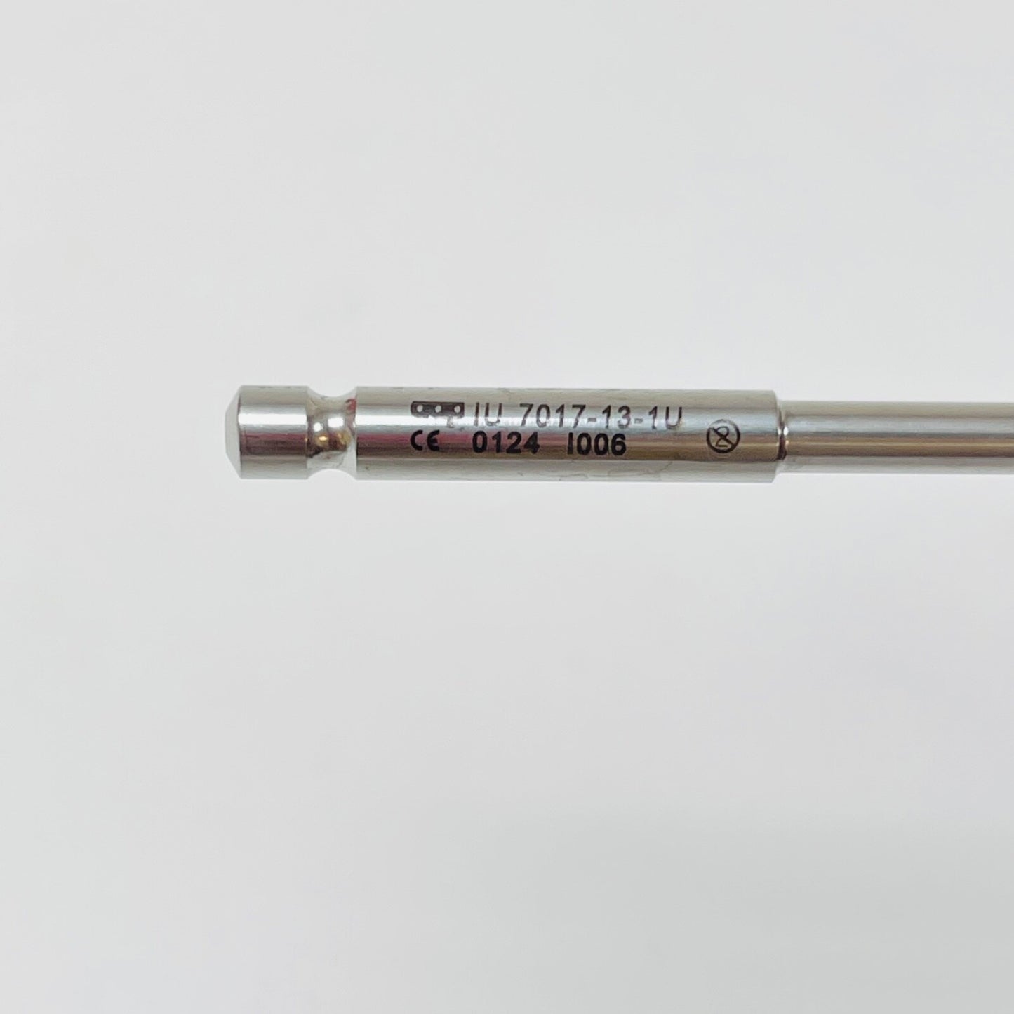 aap REF IU 7017-13-1U Drill CS 2.0, ø1.7, L 85, quick coupling