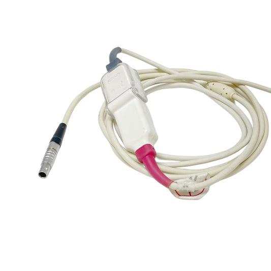 Masimo LNCS Patient Sensor 9 Pin Connector With Adapter Cable