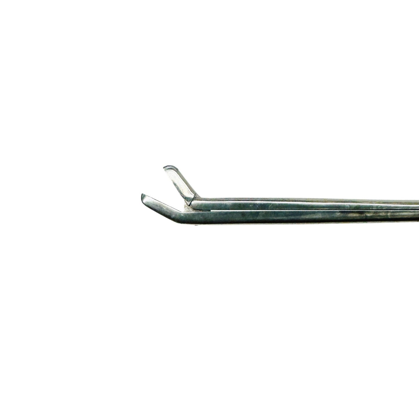 V. Mueller NL-6240 Pea Pod Rongeur 2mm Wide Jaws, 5-1/2 Inch Length