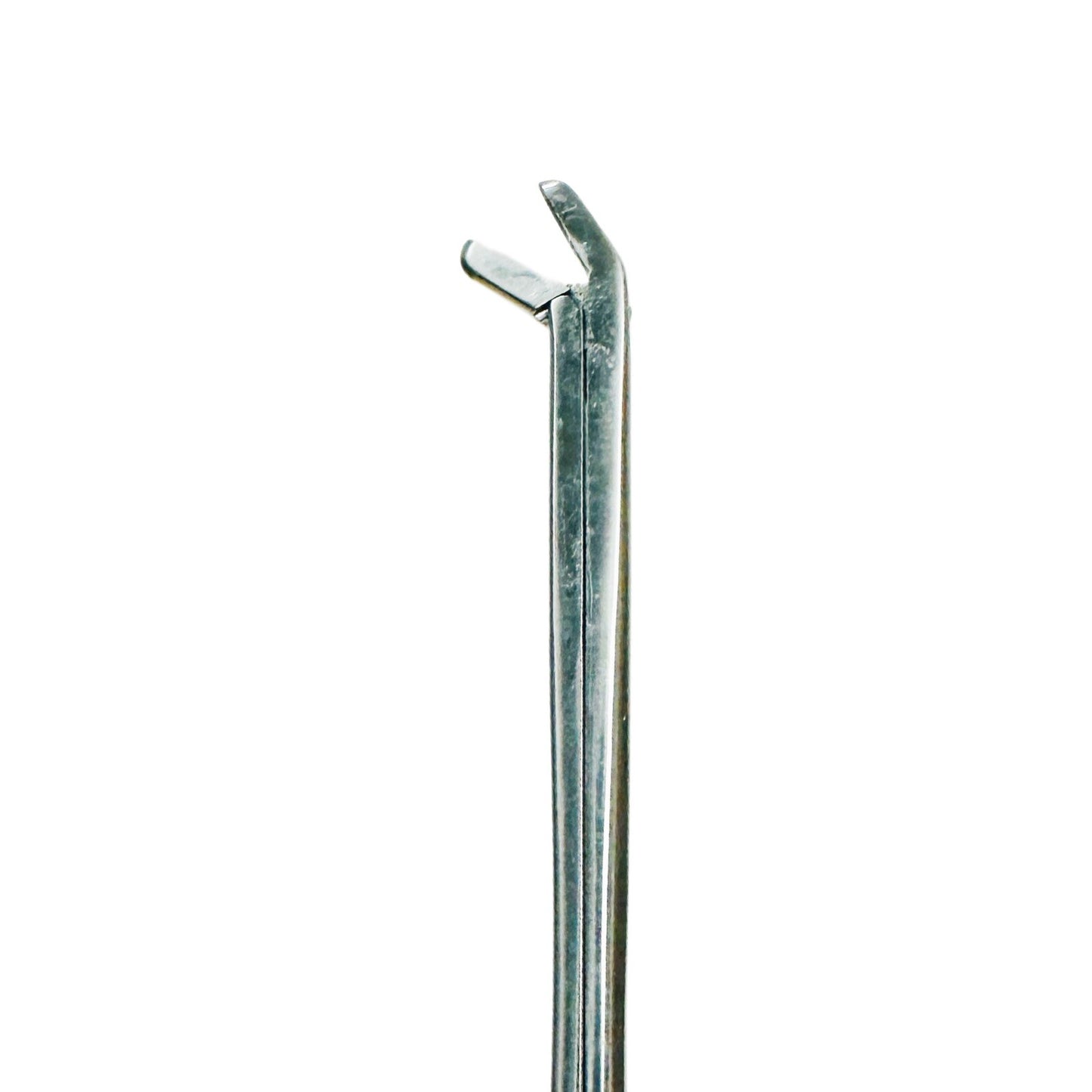 V. Mueller NL-6240 Pea Pod Rongeur 2mm Wide Jaws, 5-1/2 Inch Length