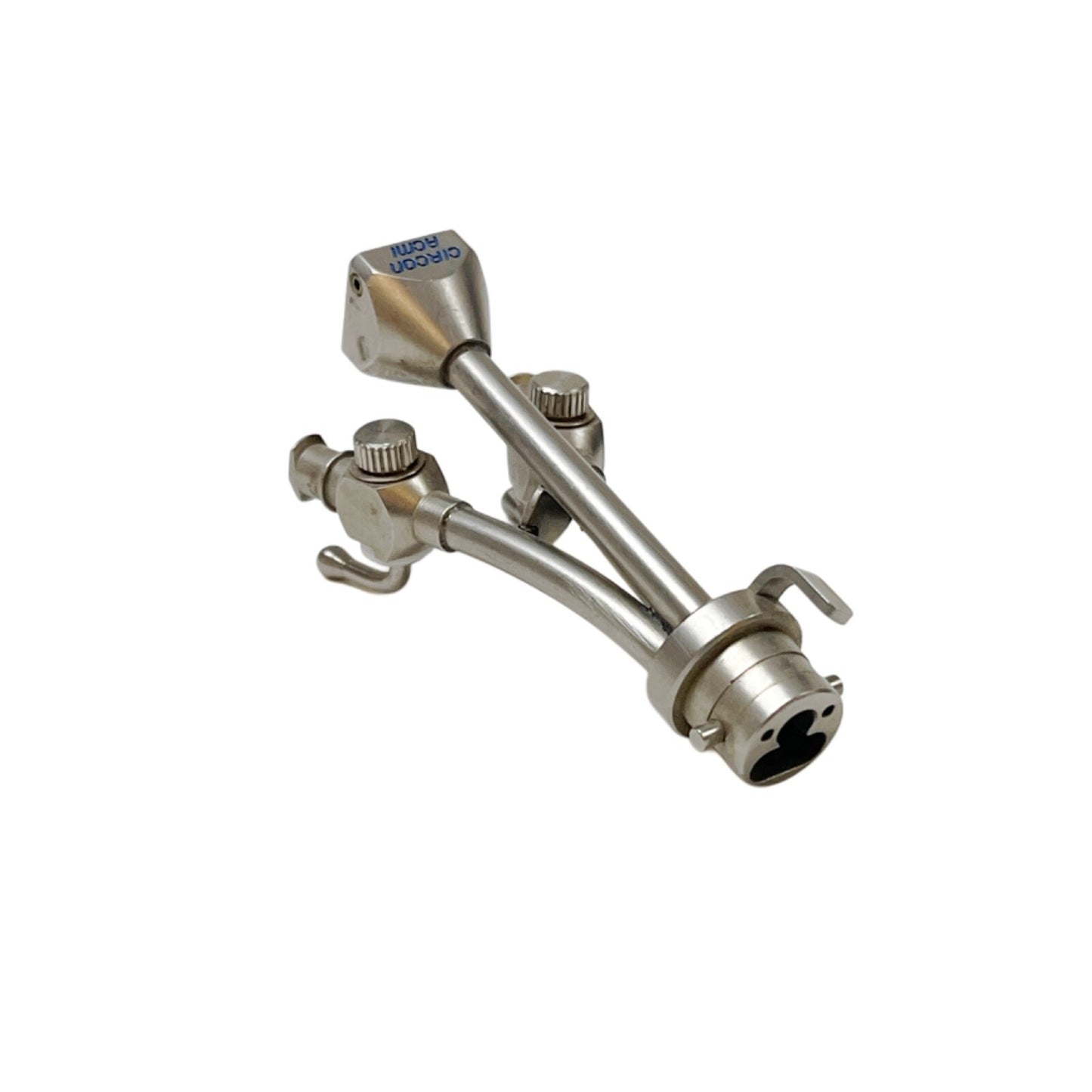 ACMI M2-153 sheath bridge for 4mm scopes, dual port with CRA connector