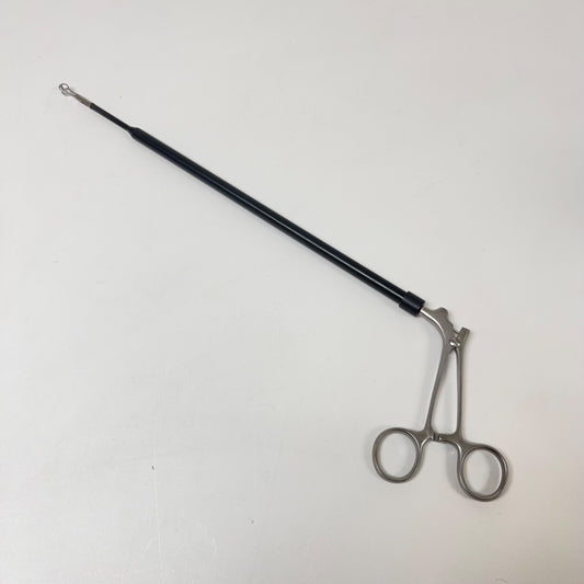 WECK REF 114713 Forcep / Grasper stainless steel Surgical Instrument