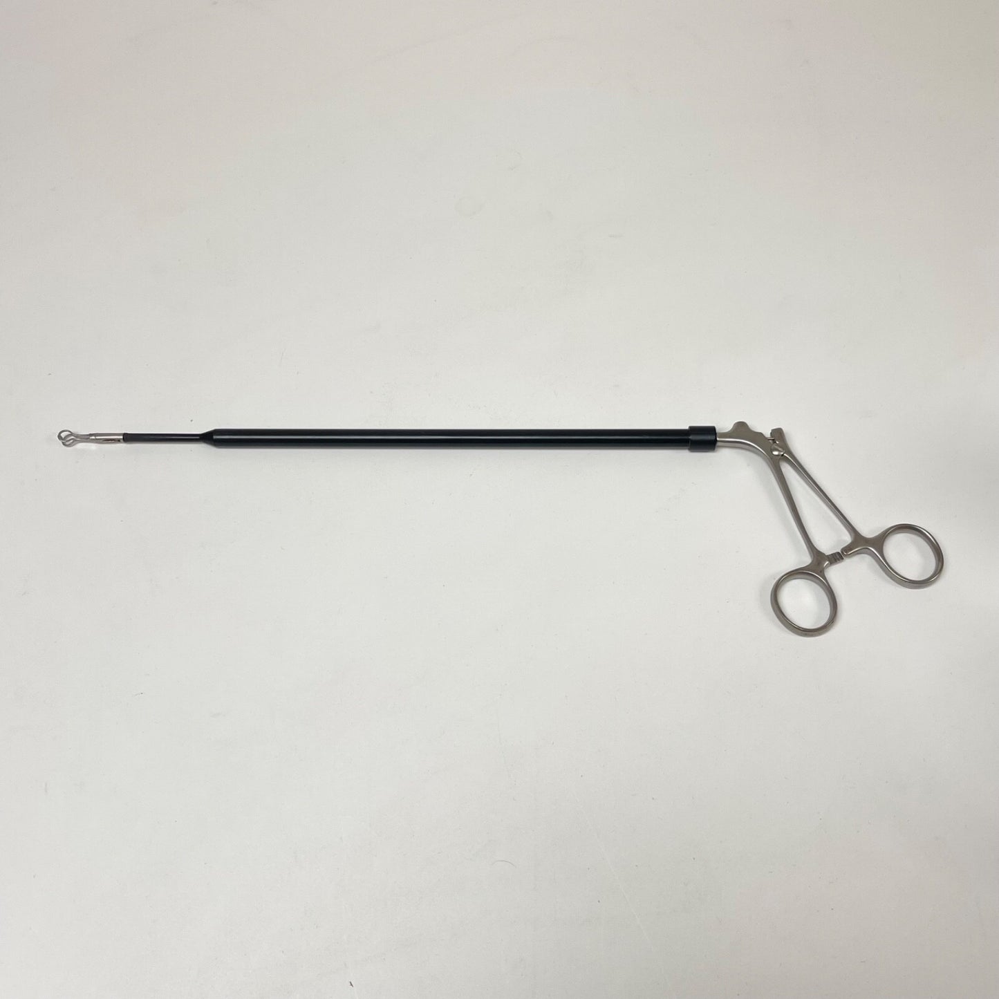 WECK REF 114713 Forcep / Grasper stainless steel Surgical Instrument