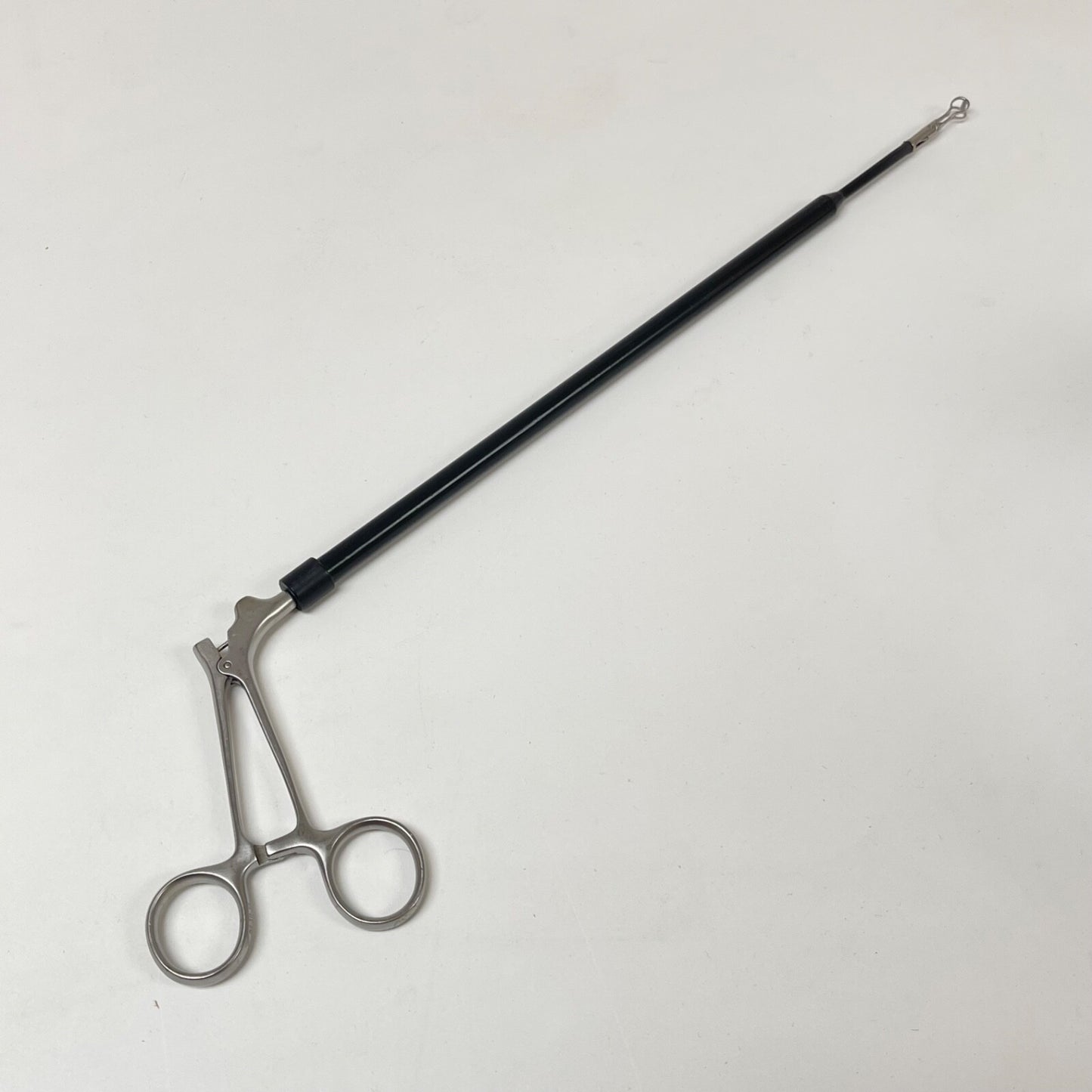 WECK REF 114713 Forcep / Grasper stainless steel Surgical Instrument