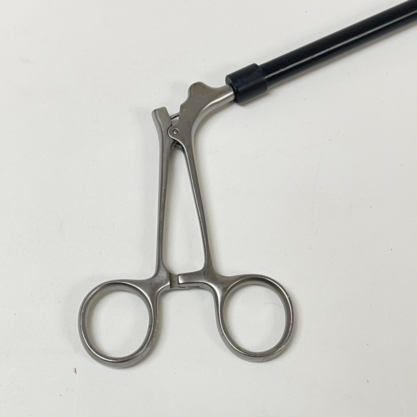 WECK REF 114713 Forcep / Grasper stainless steel Surgical Instrument