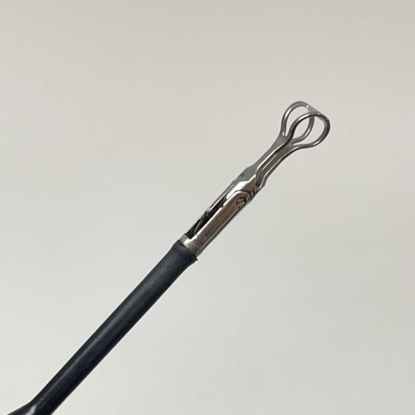 WECK REF 114713 Forcep / Grasper stainless steel Surgical Instrument