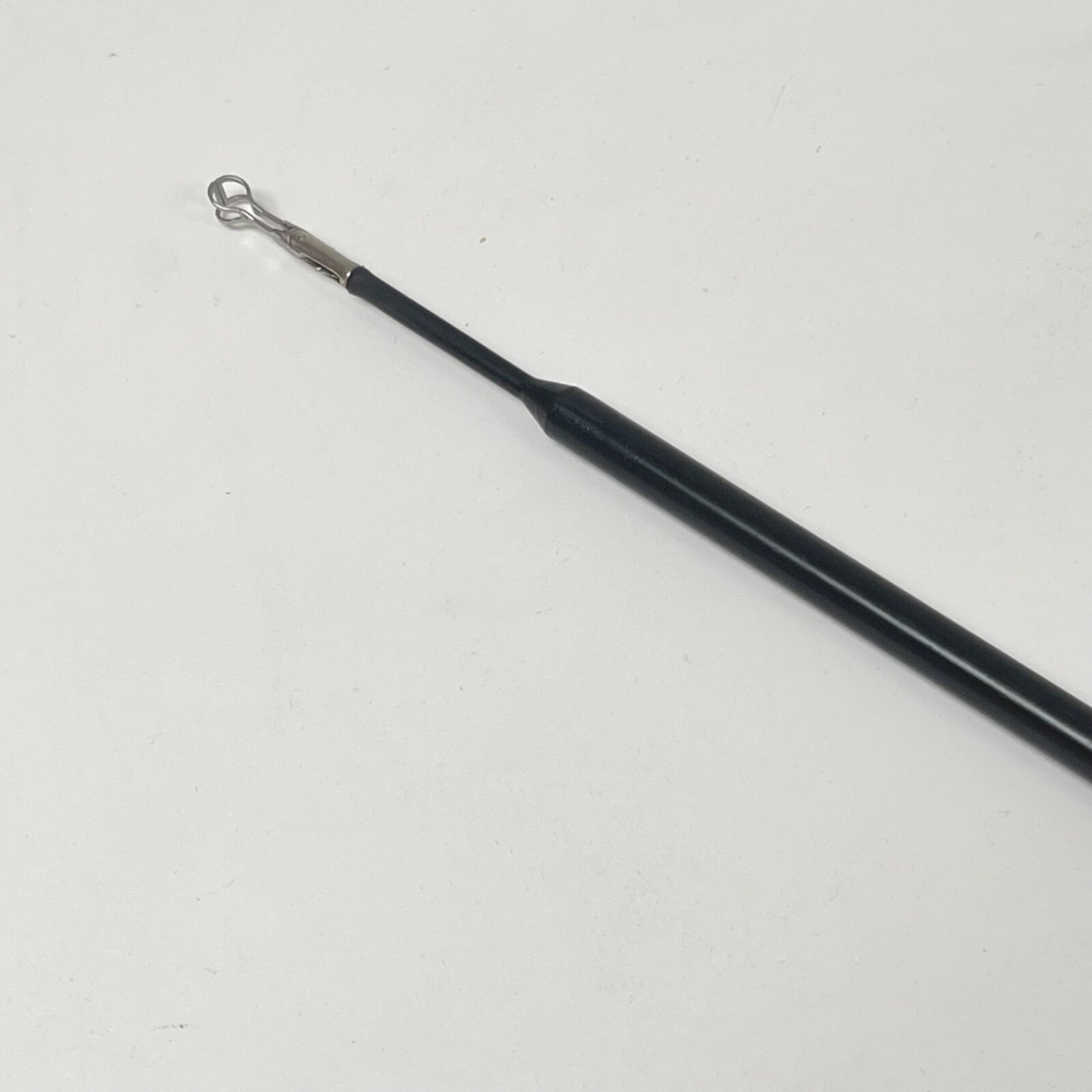 WECK REF 114713 Forcep / Grasper stainless steel Surgical Instrument