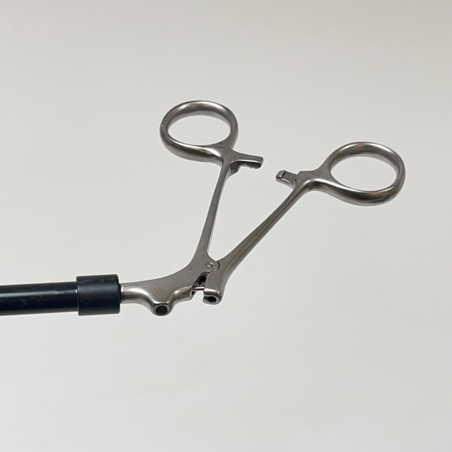 WECK REF 114713 Forcep / Grasper stainless steel Surgical Instrument