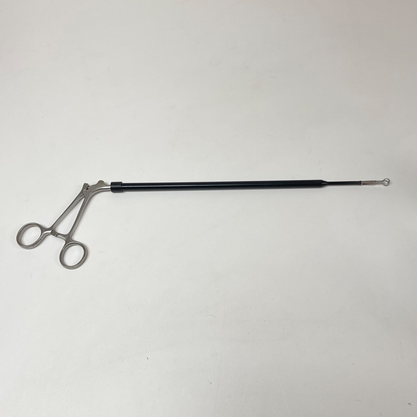 WECK REF 114713 Forcep / Grasper stainless steel Surgical Instrument