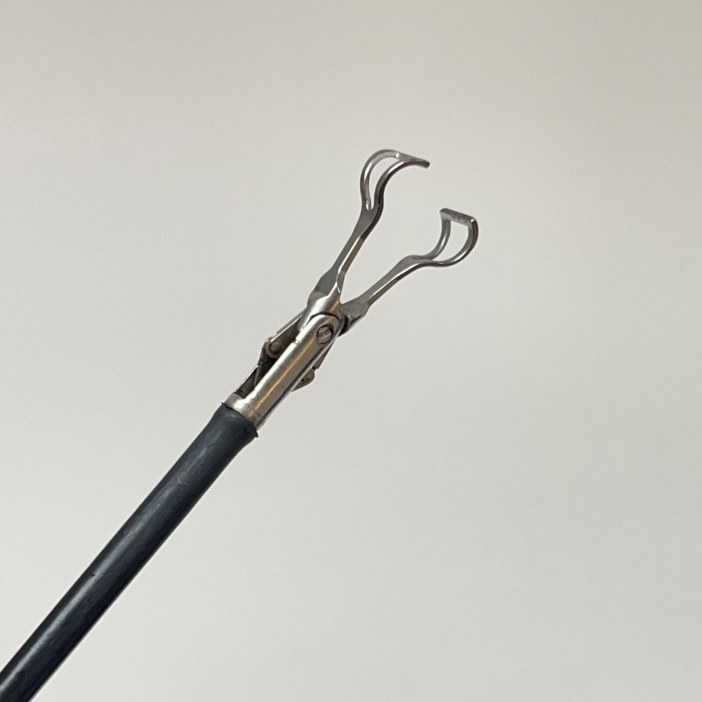 WECK REF 114713 Forcep / Grasper stainless steel Surgical Instrument
