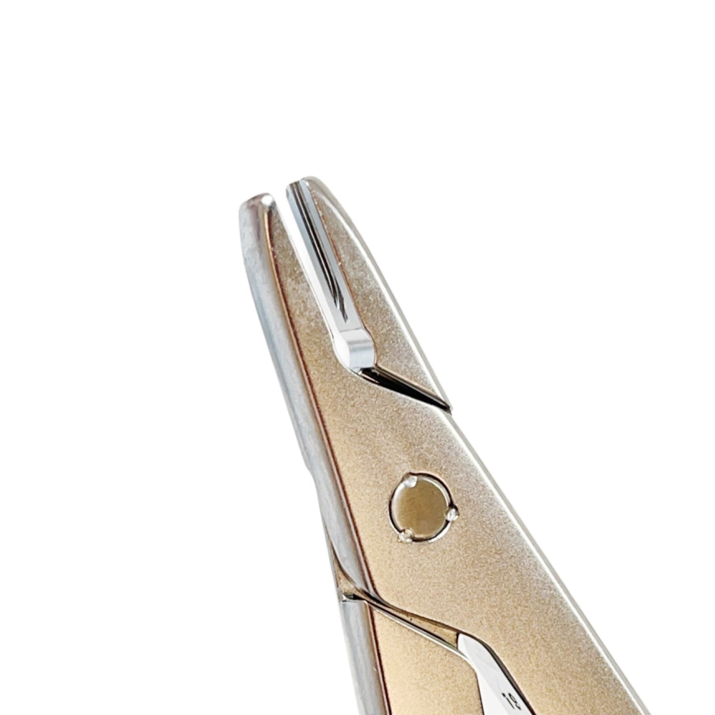 Syn. 398.650 Pliers For Extraction , Length 205 mm
