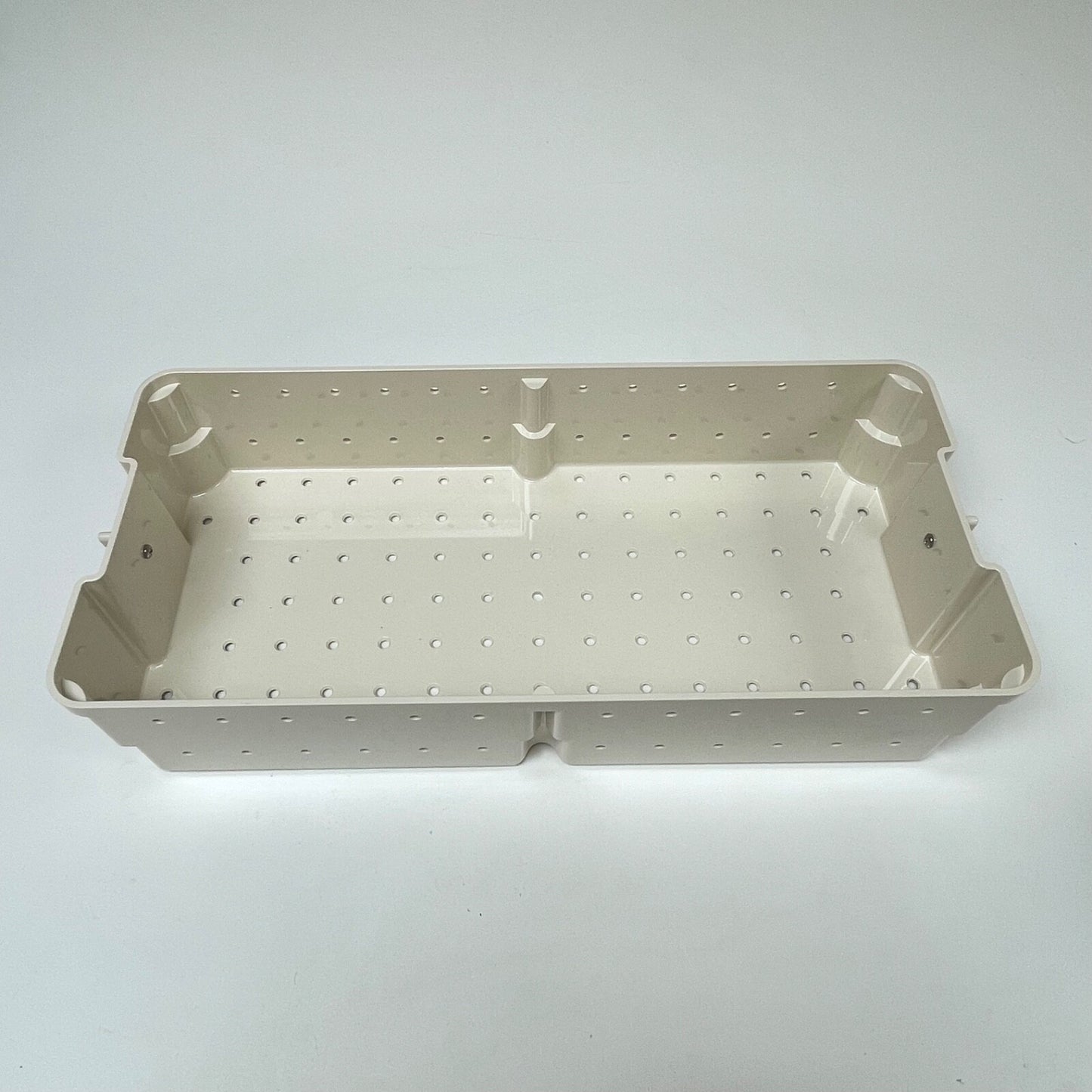 V. Mueller Shadow-Line Anterior Cervical Fusion System's Case W/ Insert (ONE)