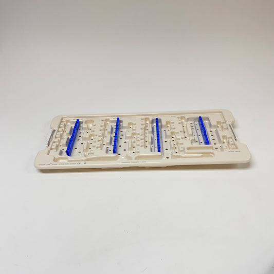 V. Mueller Y-0135-1 Shadow-Line® Retractor System Instrument's Upper Insert