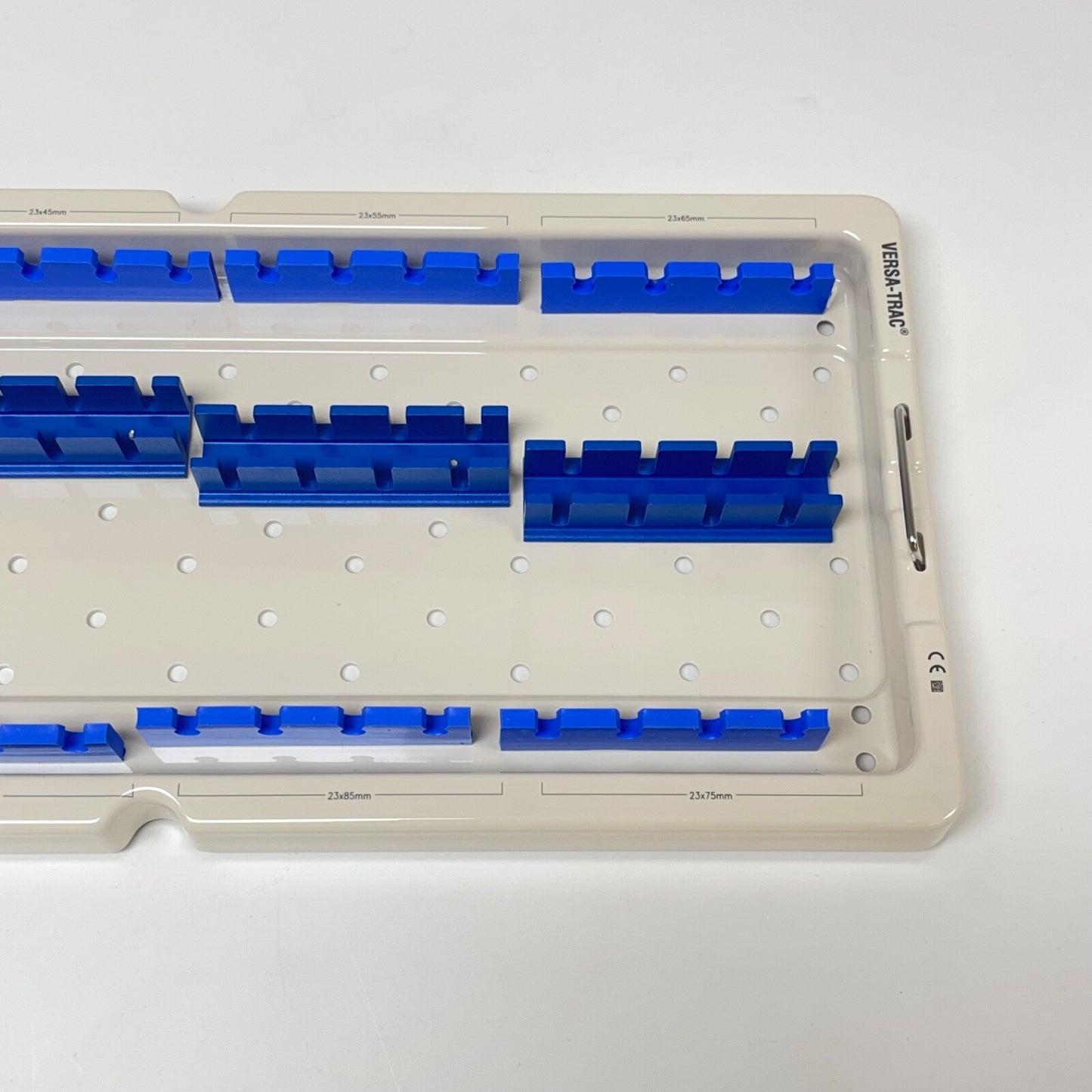V. Mueller Y-0155-2 VERSA-TRAC® Retractor Instrument's Middle Insert