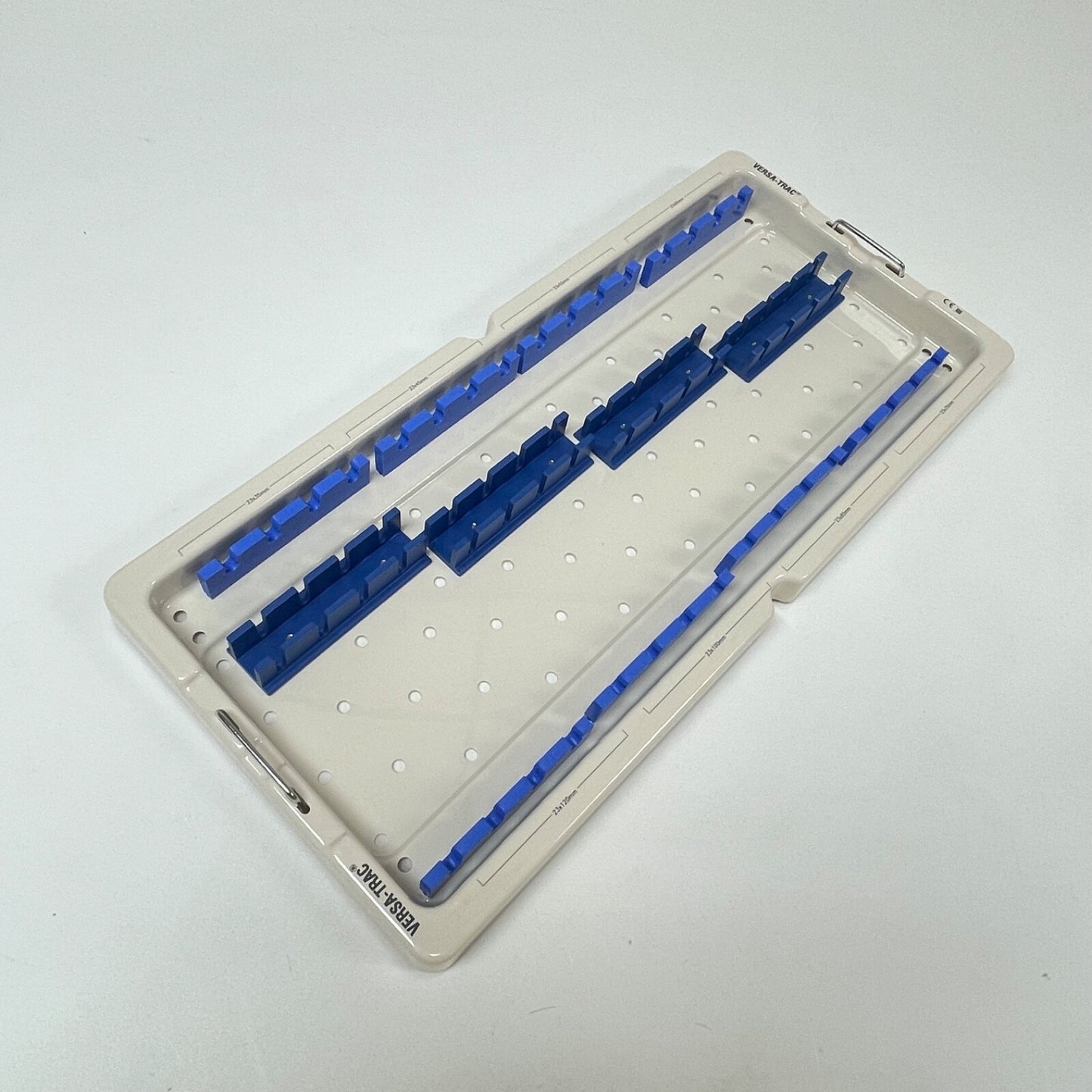 V. Mueller Y-0155-2 VERSA-TRAC® Retractor Instrument's Middle Insert