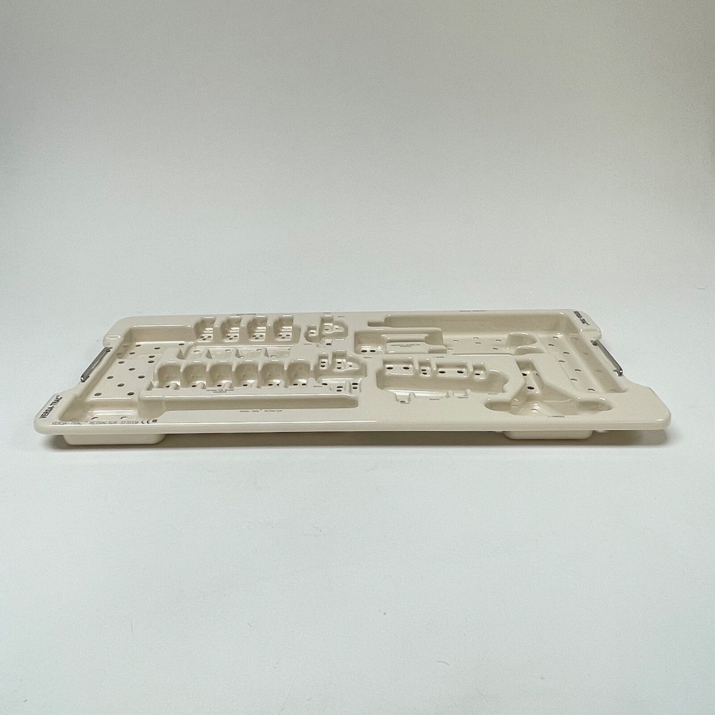 V. Mueller Y-0155-1 VERSA-TRAC® Retractor Instrument's Upper Insert