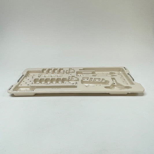 V. Mueller Y-0155-1 VERSA-TRAC® Retractor Instrument's Upper Insert