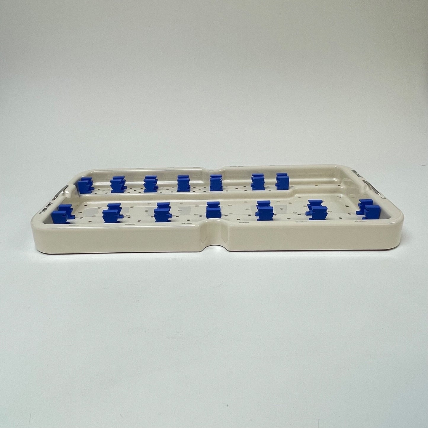 V. Mueller Y-0155-3 VERSA-TRAC® Retractor Instrument's Lower Insert