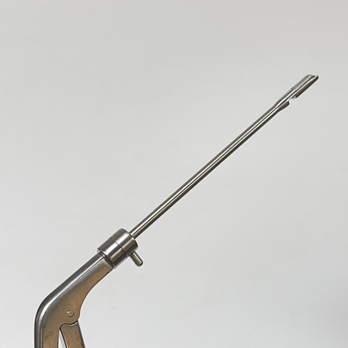 Olympus WT335025 Punch forceps, rotatable, backward cutting, curved up 2.5mm