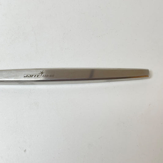 INTEGRA JARIT 440-410 Sinus Sickle Knife Curved, Pointed Tip, 7-1/2"