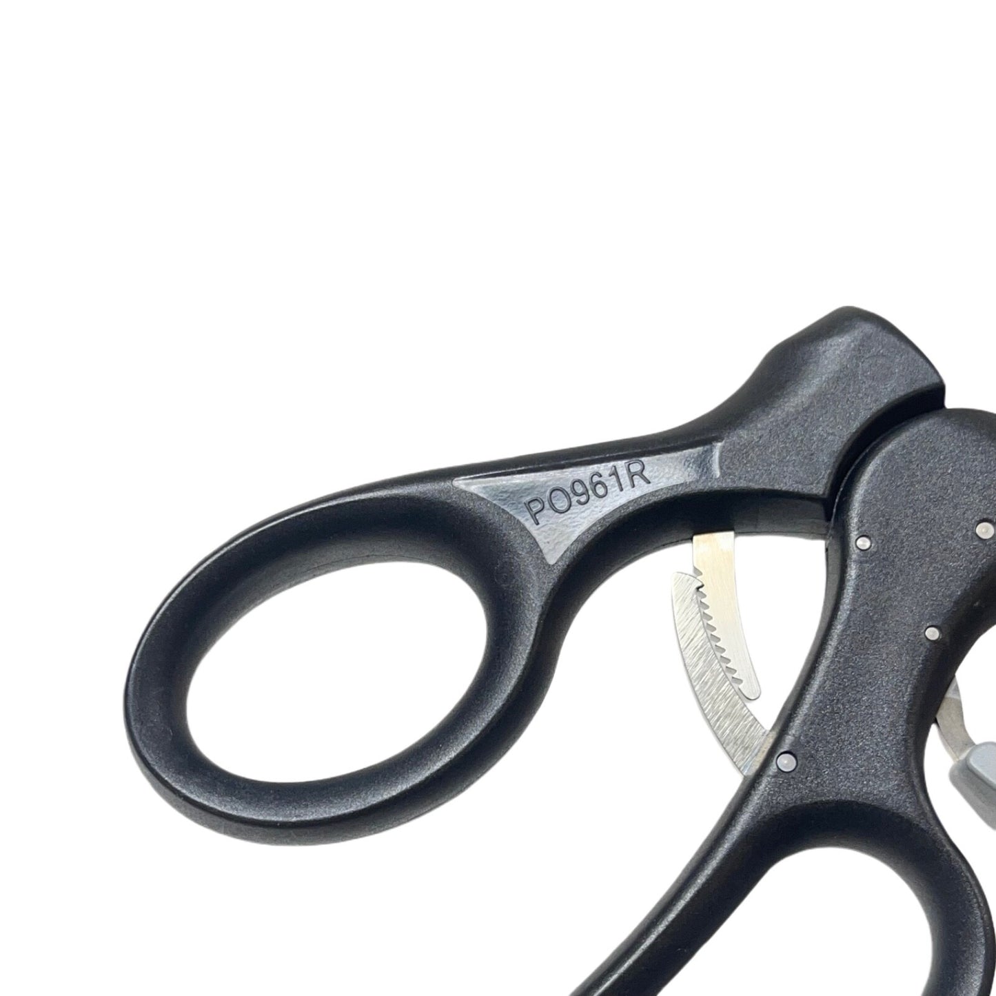 AESCULAP PO961R Quick-Snap Ratchet Optional Handles Interchangeable for 5 & 10mm