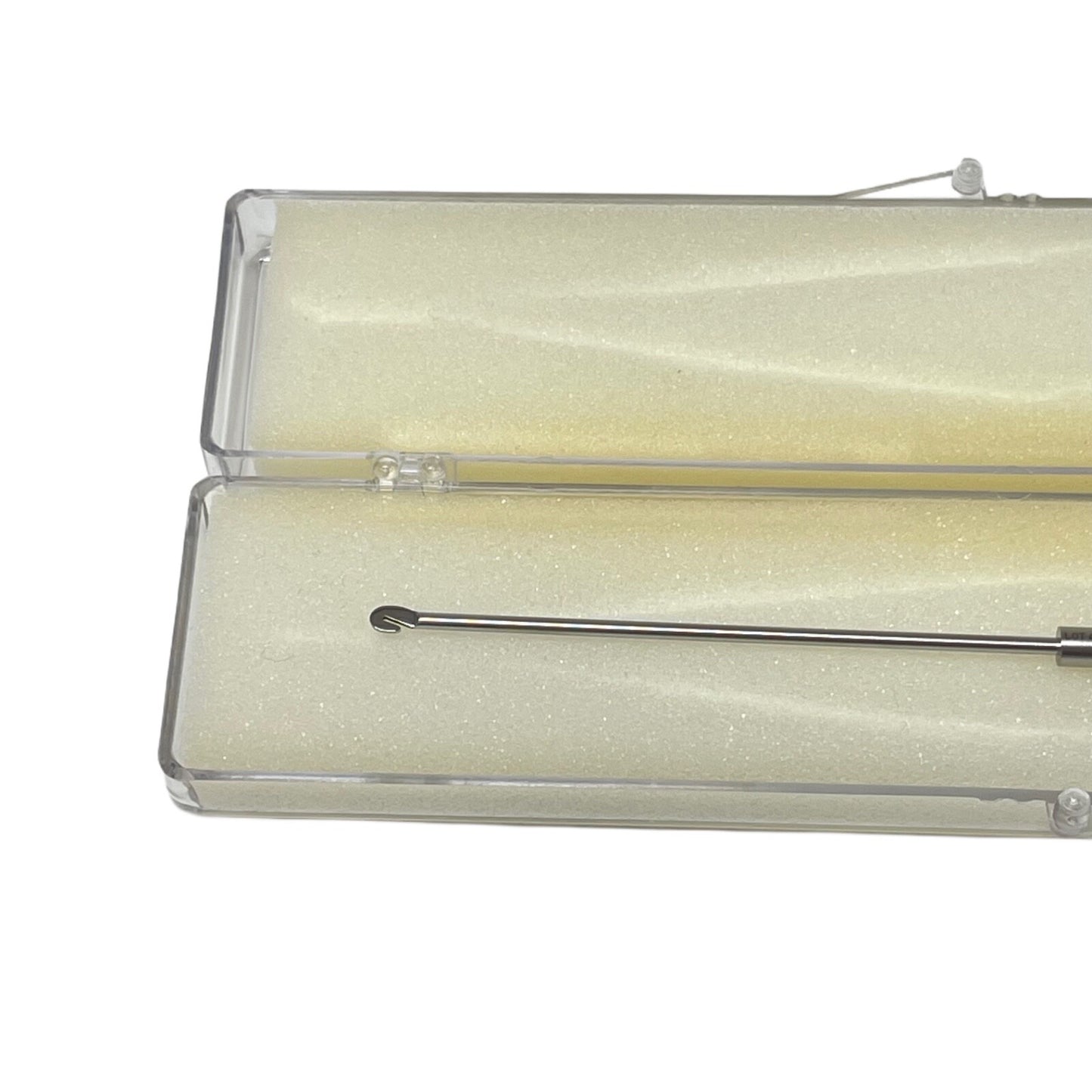 FCI ZEISS S1.1275 CRAWFORD HOOK Stainless steel reusable