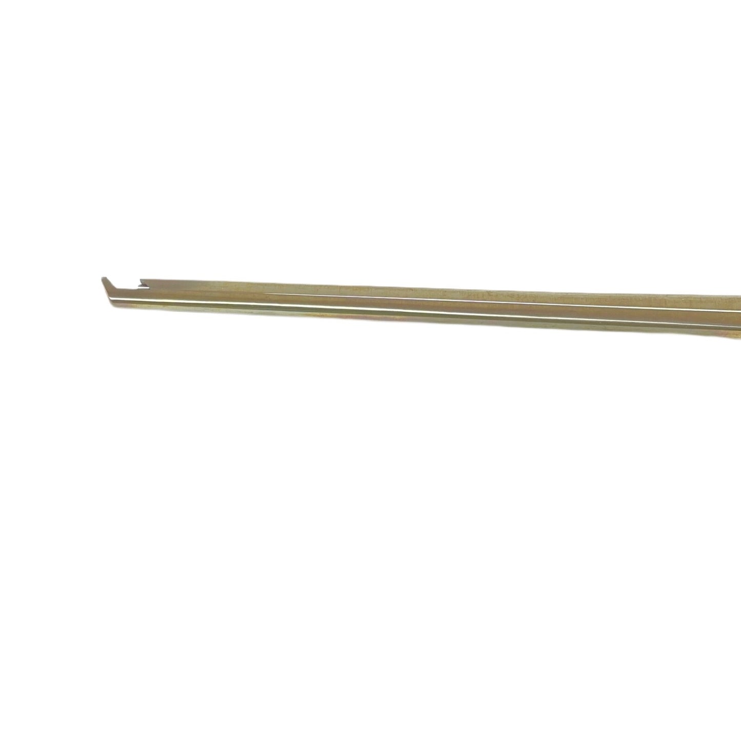 V. Mueller NL4253-95 T-Coat Kerrison Rongeur 40° Upcutting 5mm Length 9 In